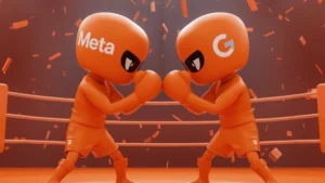 Google ADS vs Meta